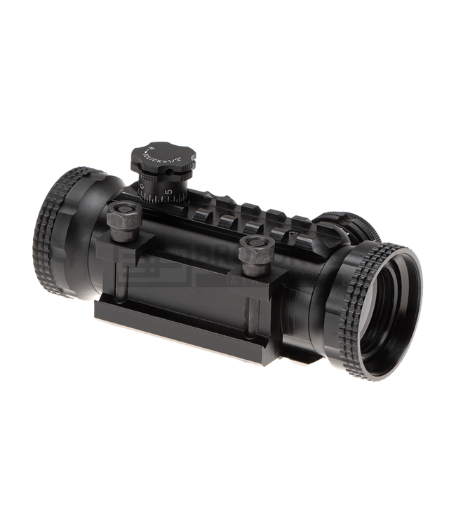 Aim-O 1x30 Red Dot - Black