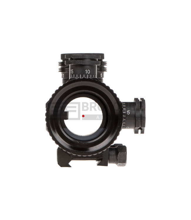 Aim-O 1x30 Red Dot - Black