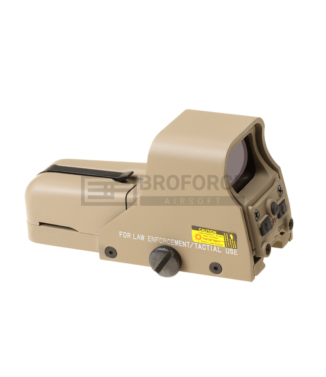 Aim-O 552 Red Dot - Desert