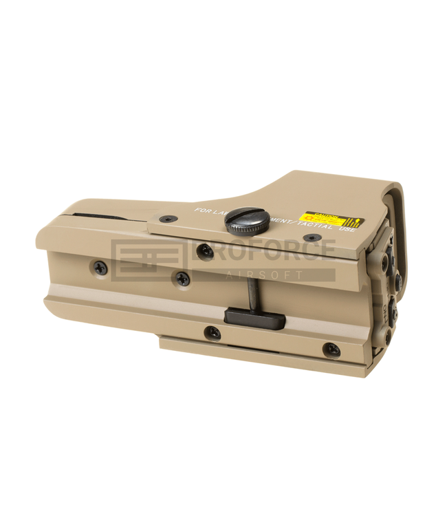 Aim-O 552 Red Dot - Desert