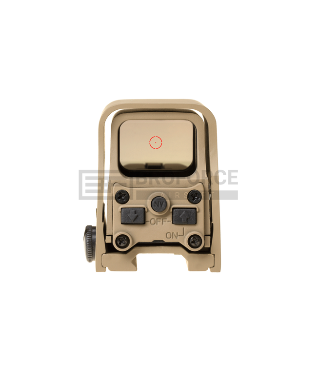 Aim-O 552 Red Dot - Desert