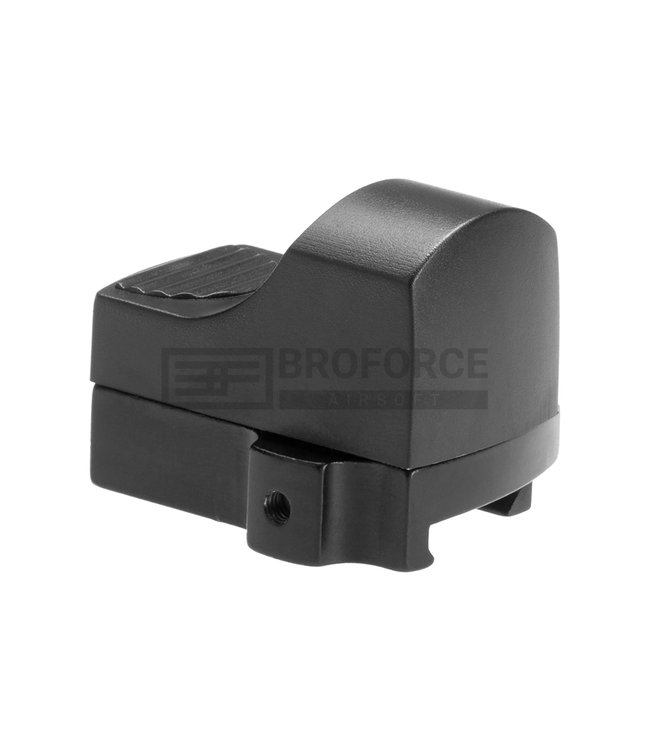 Aim-O Reflex Sight - Black