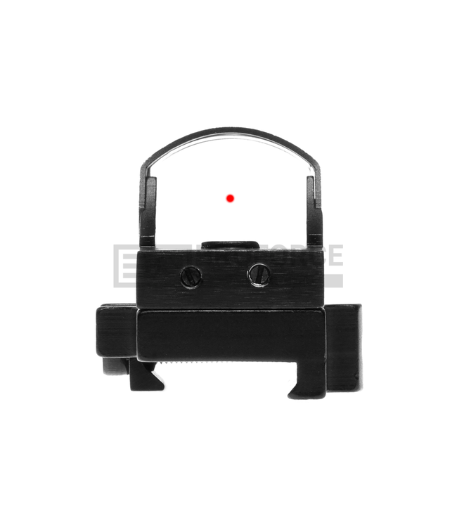 Aim-O Reflex Sight - Black