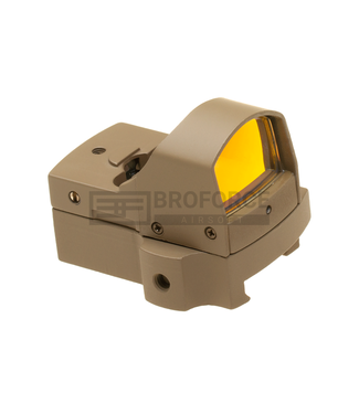 Aim-O Reflex Sight - Desert Aim-O Reflex Sight - Desert