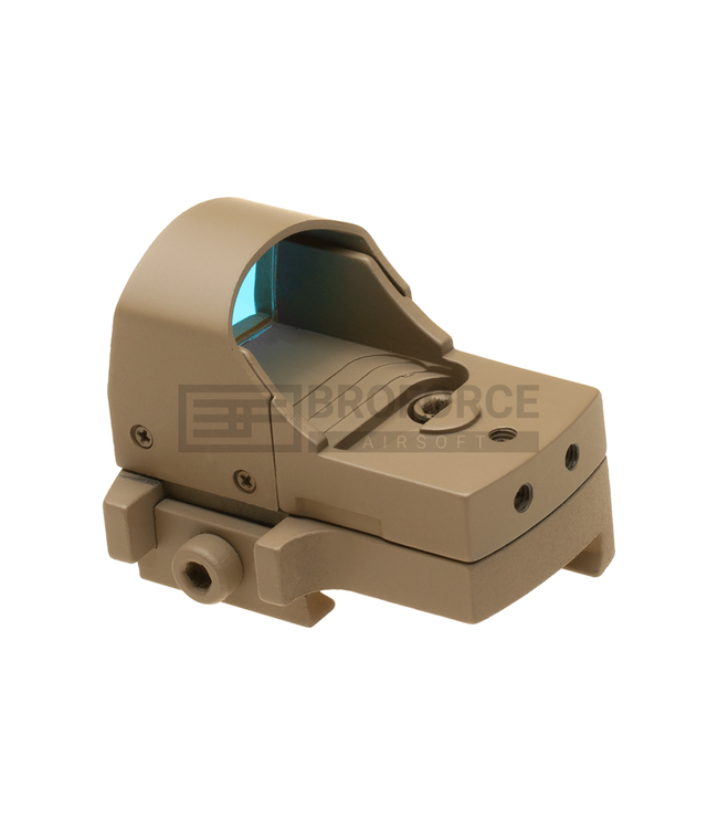 Aim-O Reflex Sight - Desert