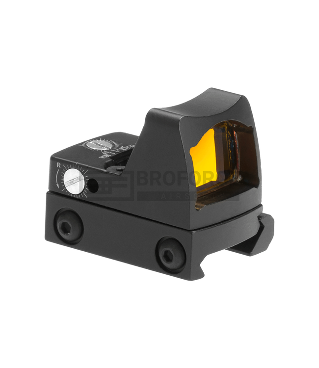 Aim-O RMR Red Dot LED - Black