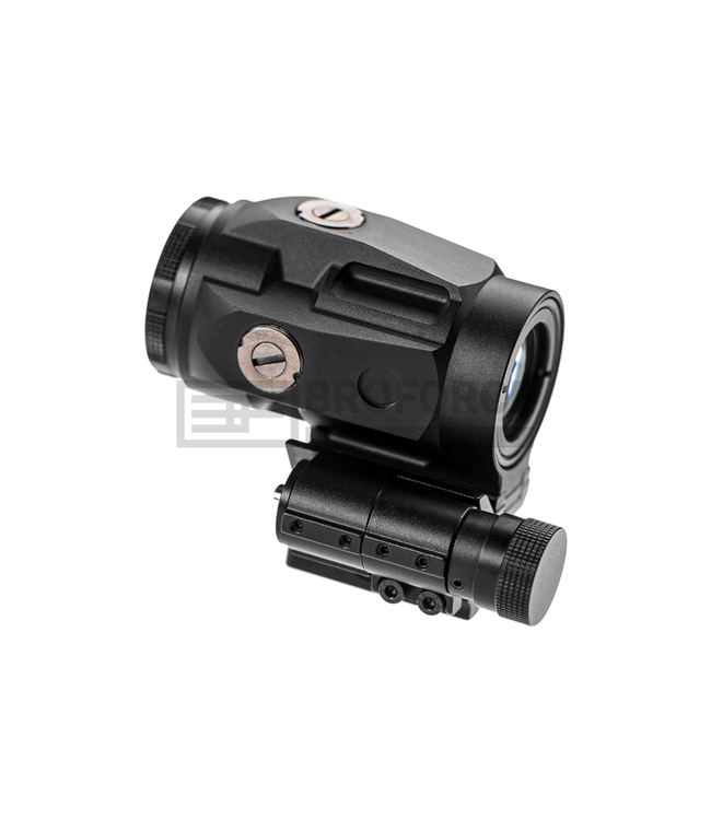 Aim-O JT3- Micro 3x Magnifier - Black