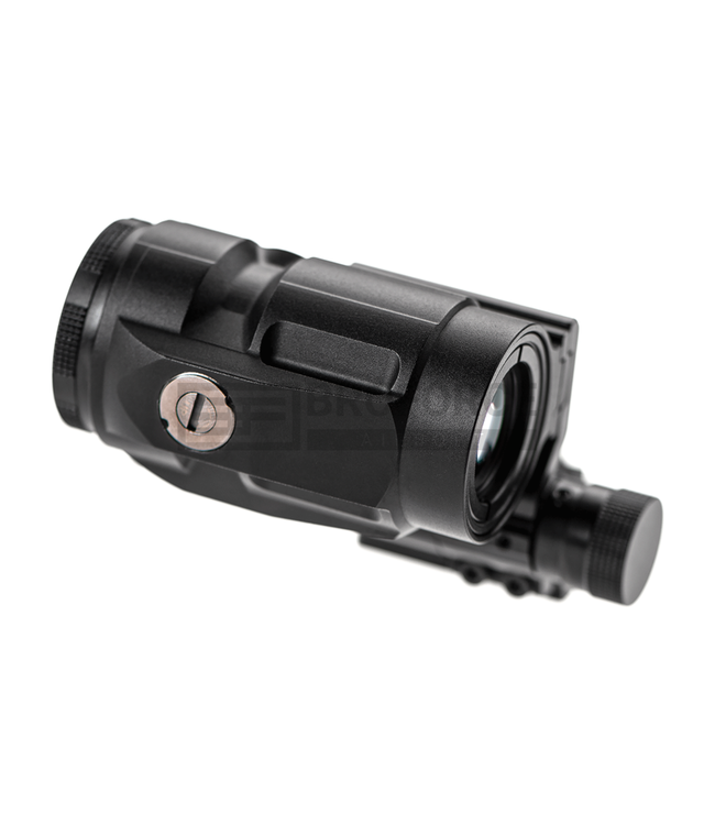 Aim-O JT3- Micro 3x Magnifier - Black