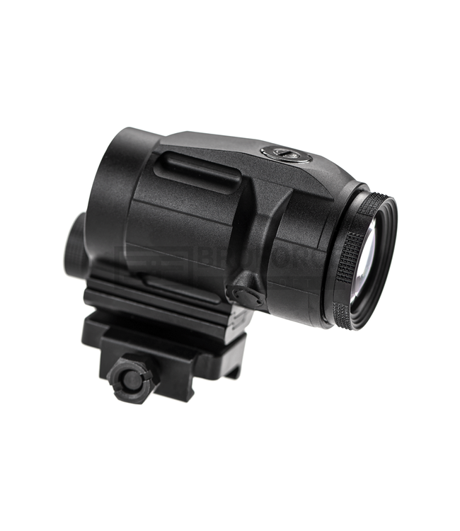 Aim-O JT3- Micro 3x Magnifier - Black