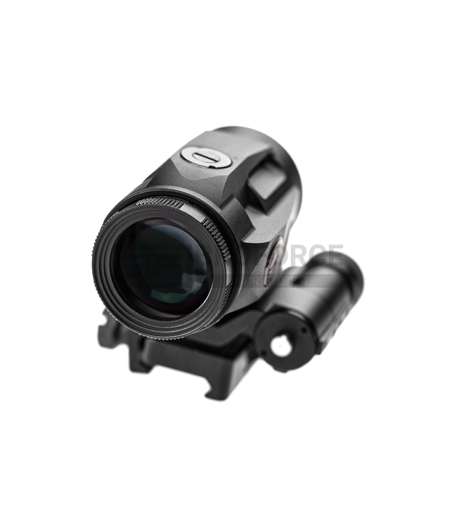 Aim-O JT3- Micro 3x Magnifier - Black