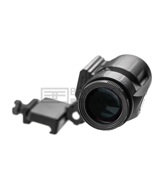 Aim-O JT3- Micro 3x Magnifier - Black