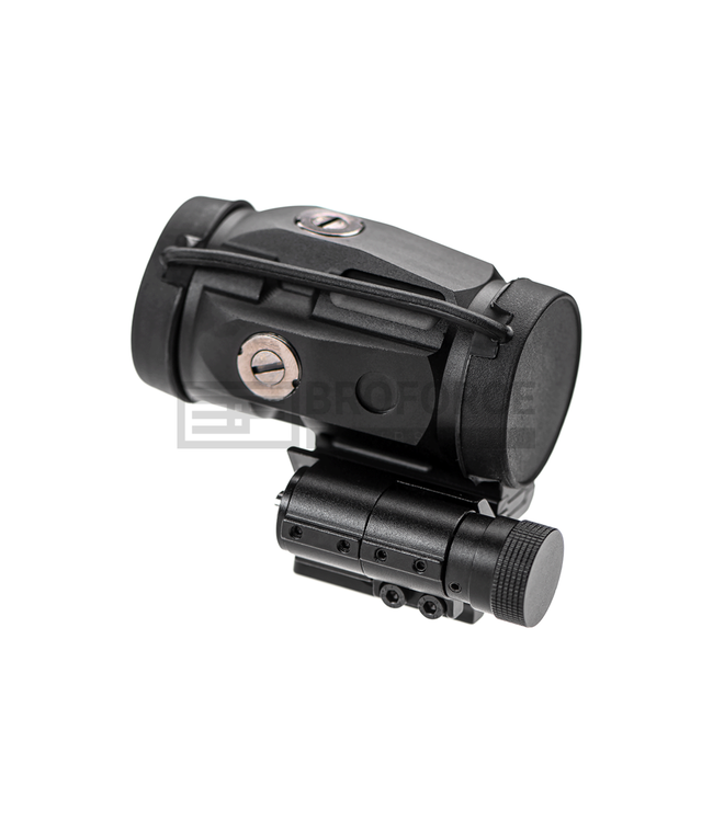 Aim-O JT3- Micro 3x Magnifier - Black