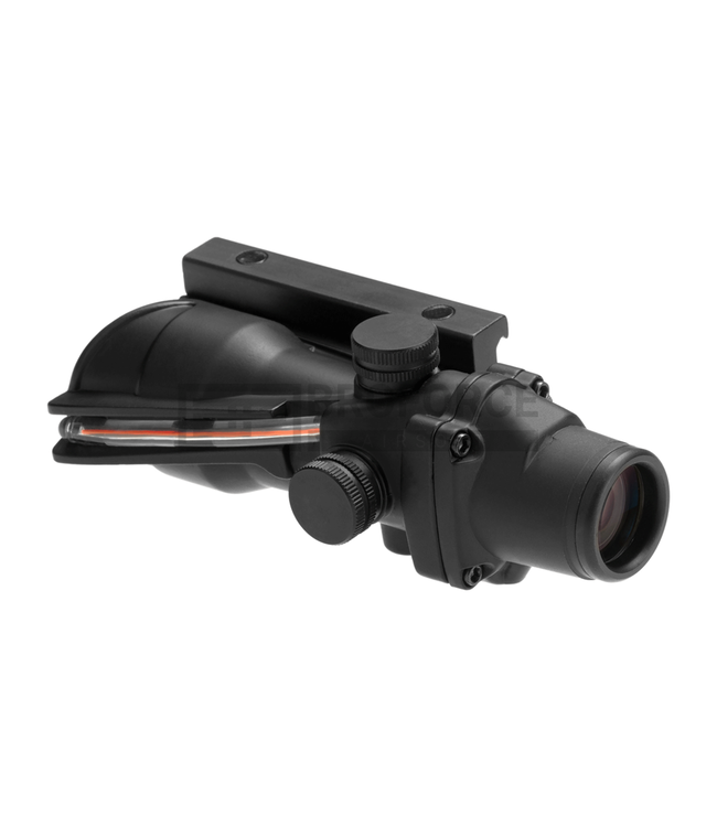 Aim-O 4x32C Combat Scope Fiber - Black
