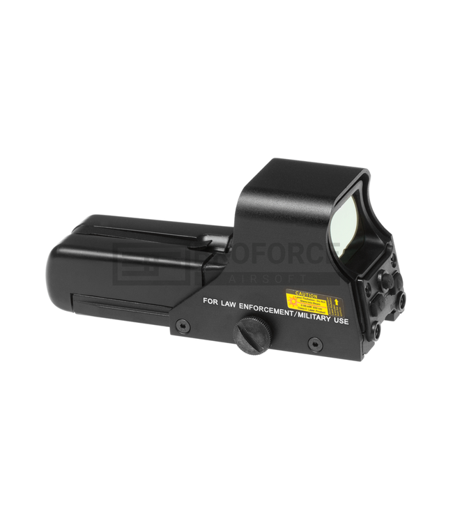 Aim-O 552 Red Dot - Black