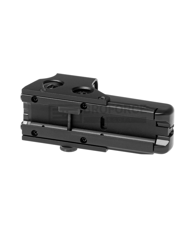 Aim-O 552 Red Dot - Black