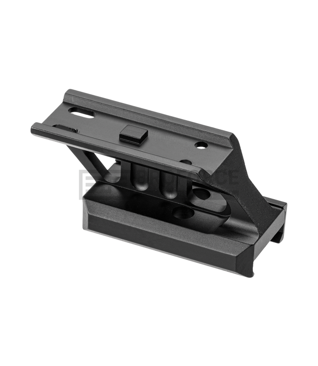 Vector Optics 0.83 Profile Cantilever Picatinny Riser Mount