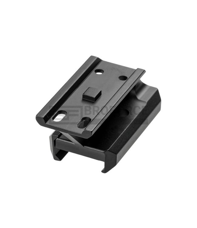 Vector Optics 0.83 Profile Cantilever Picatinny Riser Mount