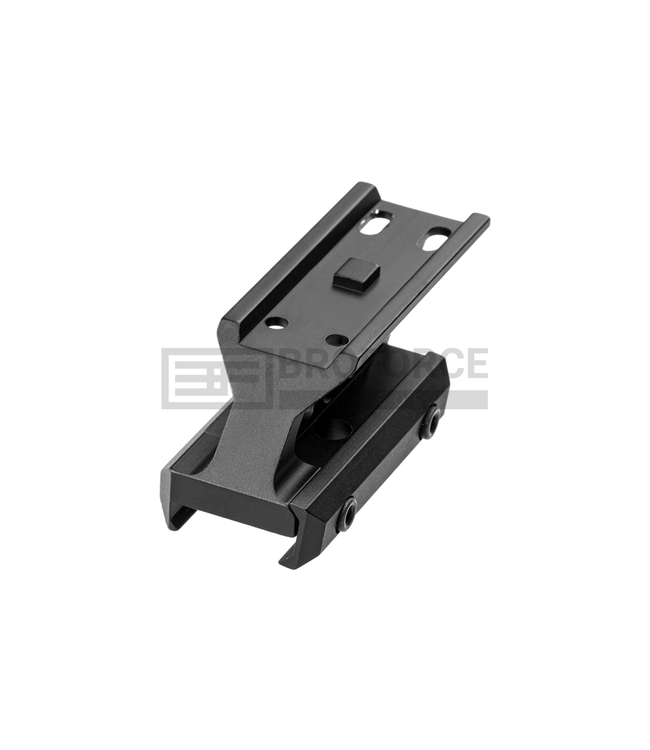 Vector Optics 0.83 Profile Cantilever Picatinny Riser Mount