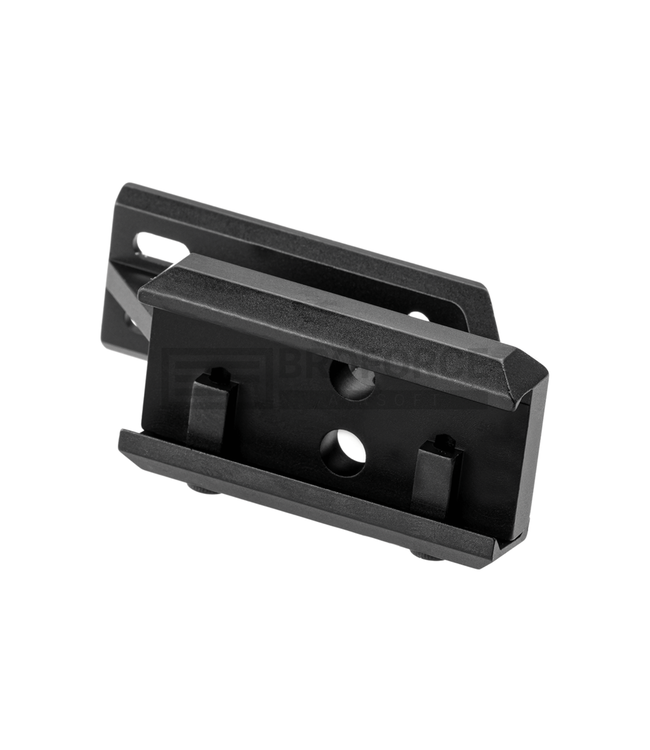 Vector Optics 0.83 Profile Cantilever Picatinny Riser Mount