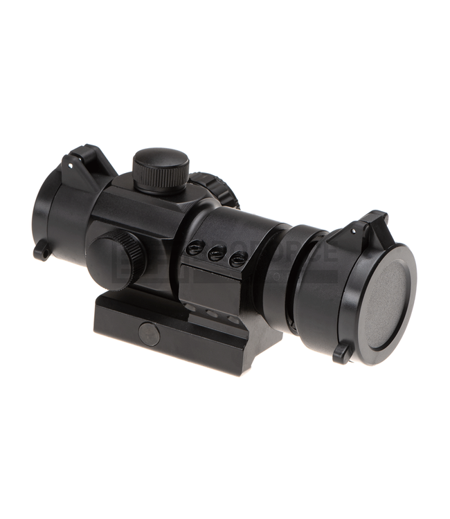 Aim-O M3 Red Dot with Cantilever Mount - Black
