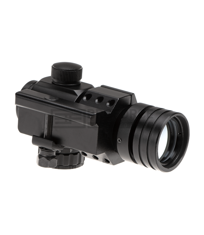 Aim-O M3 Red Dot with Cantilever Mount - Black