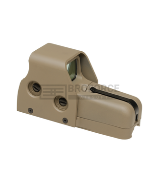 Aim-O 553 Red Dot - Desert Aim-O 553 Red Dot - Desert