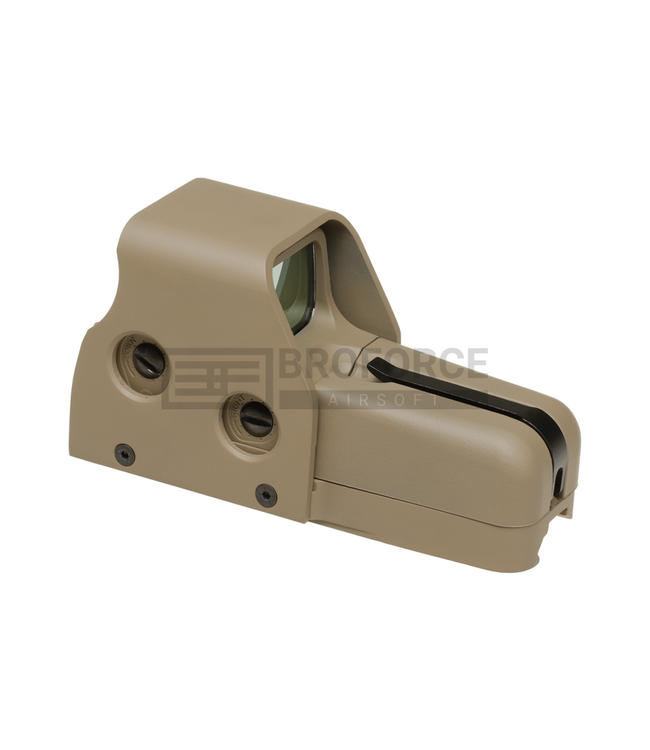 Aim-O 553 Red Dot - Desert