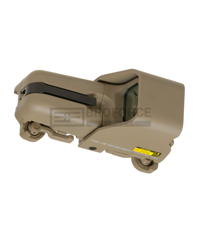 Aim-O 553 Red Dot - Desert