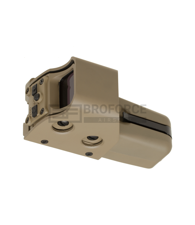 Aim-O 553 Red Dot - Desert