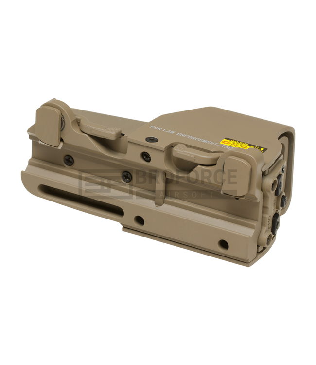 Aim-O 553 Red Dot - Desert