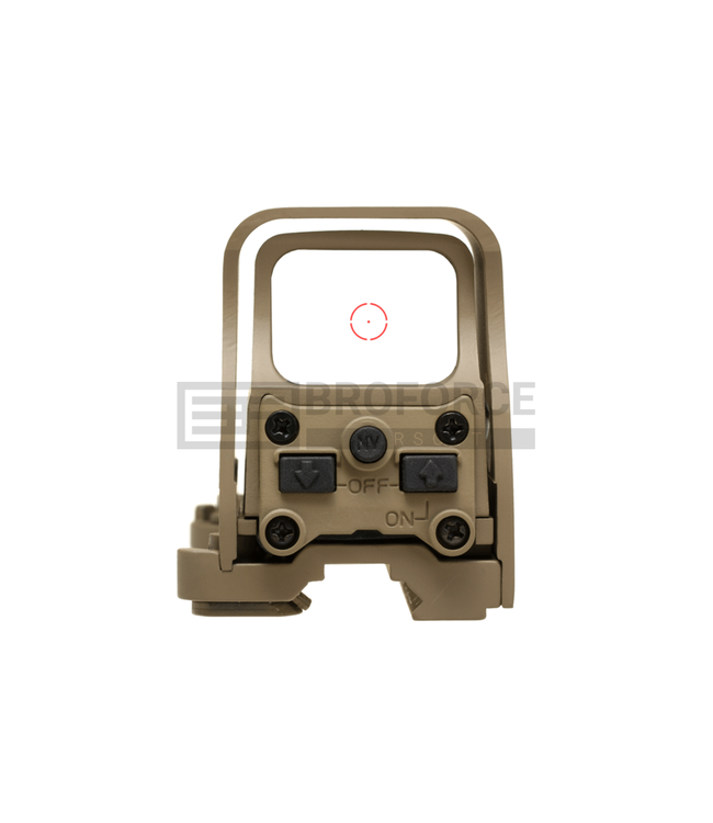 Aim-O 553 Red Dot - Desert