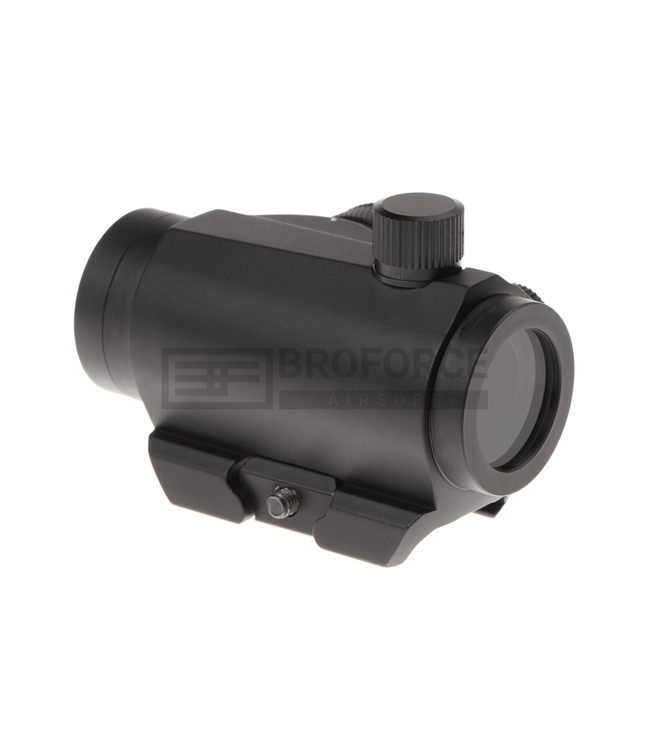 Aim-O RD-1 Red Dot - Black