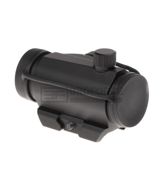 Aim-O RD-1 Red Dot - Black