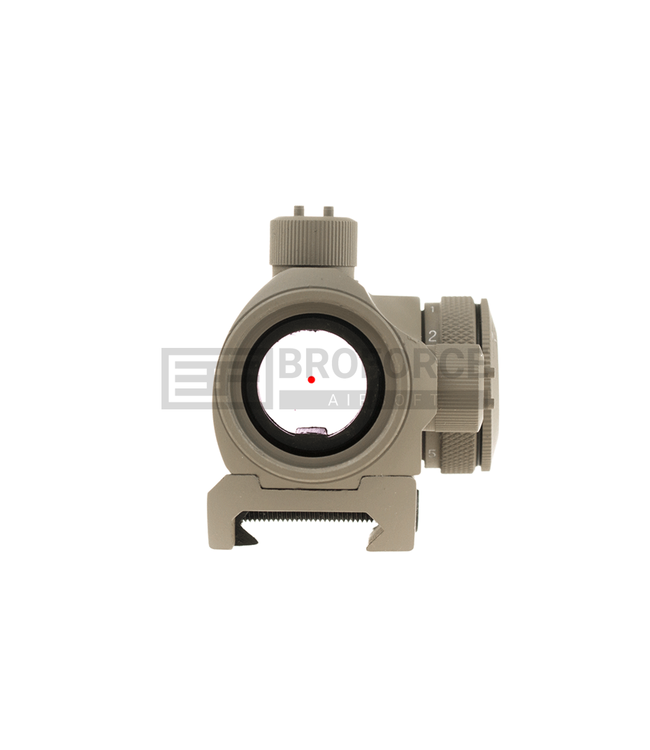 Aim-O RD-1 Red Dot - Desert