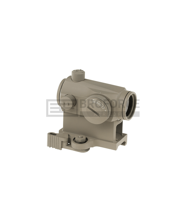 Aim-O RD-1 QD Red Dot - Desert