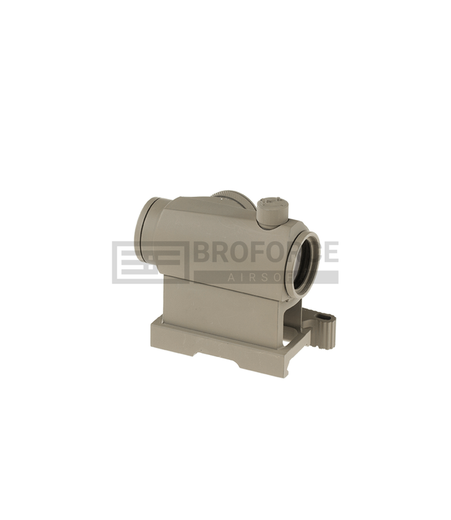 Aim-O RD-1 QD Red Dot - Desert