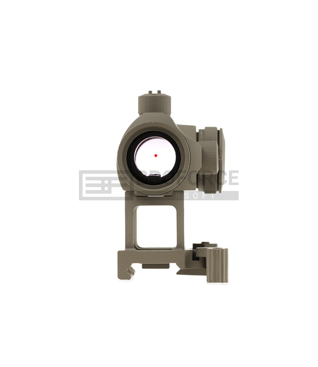 Aim-O RD-1 QD Red Dot - Desert