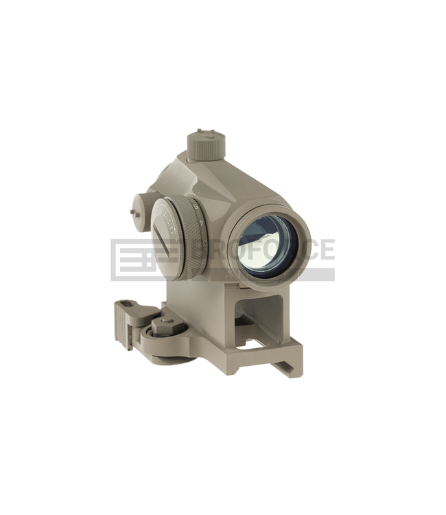 Aim-O RD-1 QD Red Dot - Desert