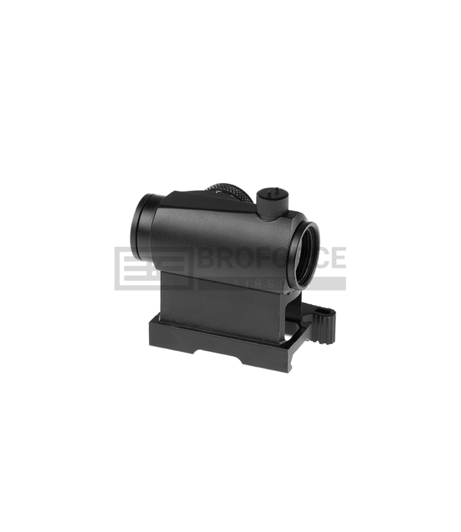 Aim-O RD-1 QD Kit Red Dot - Black