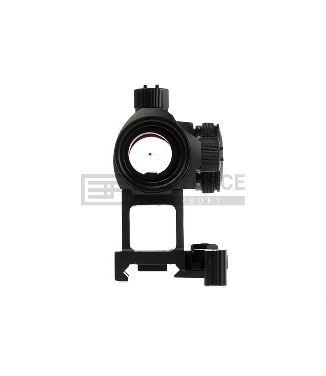 Aim-O RD-1 QD Kit Red Dot - Black