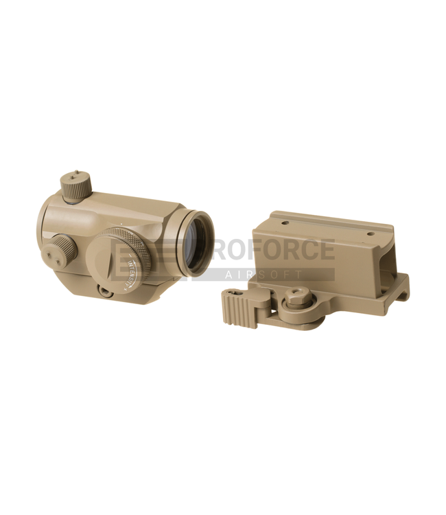 Aim-O RD-1 QD Kit Red Dot - Desert