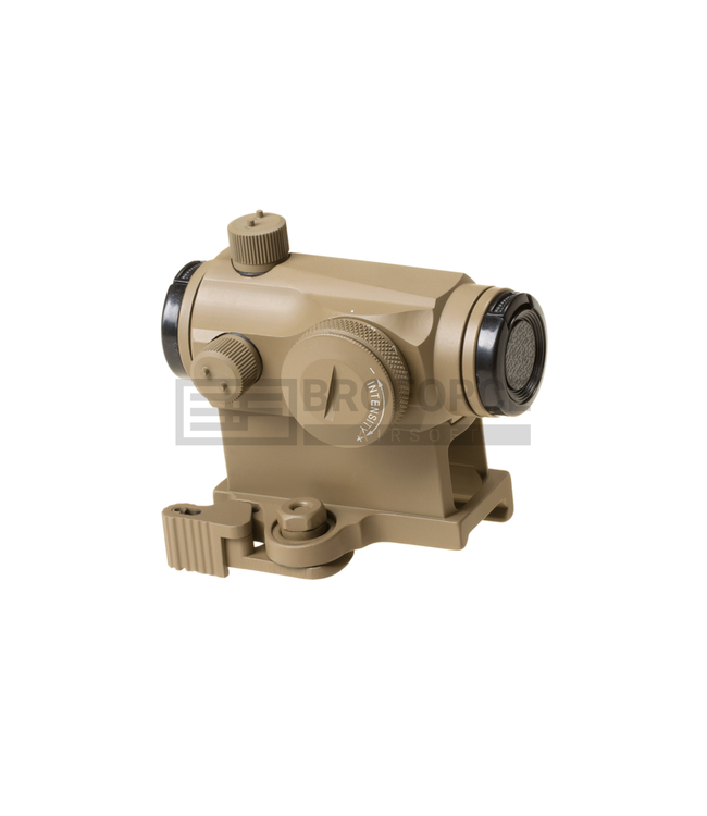 Aim-O RD-1 QD Kit Red Dot - Desert