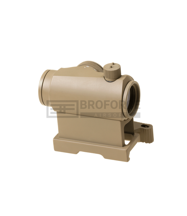 Aim-O RD-1 QD Kit Red Dot - Desert