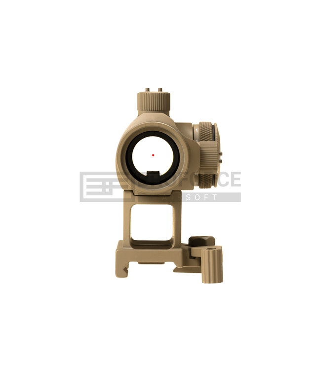 Aim-O RD-1 QD Kit Red Dot - Desert