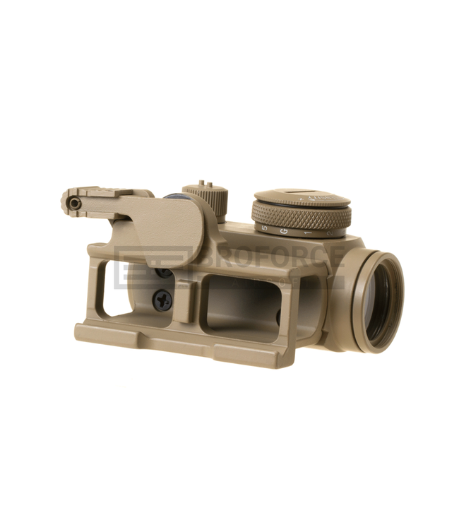 Aim-O RD-1 QD Kit Red Dot - Desert