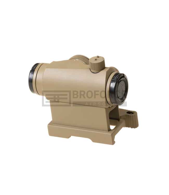 Aim-O RD-1 QD Kit Red Dot - Desert