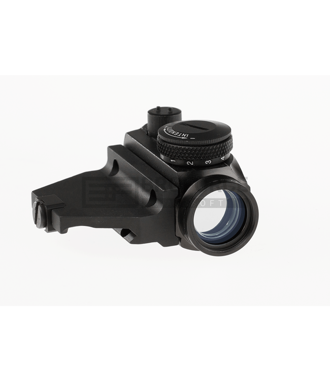 Aim-O RD-1 Offset Red Dot - Black
