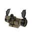 Aim-O M2 Red Dot with L-Shaped Mount - Desert