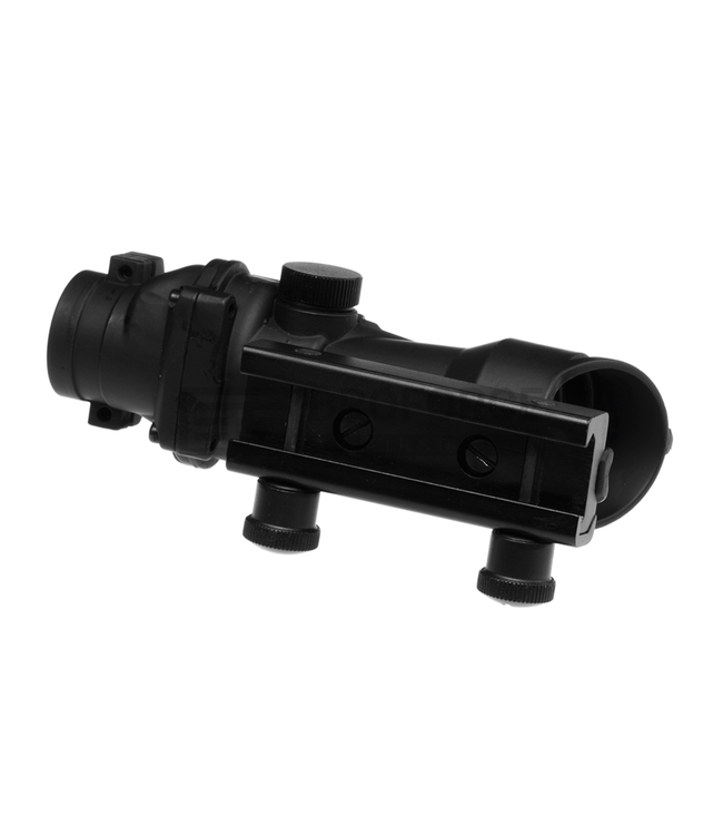 Aim-O 4x32 Combat Scope - Black
