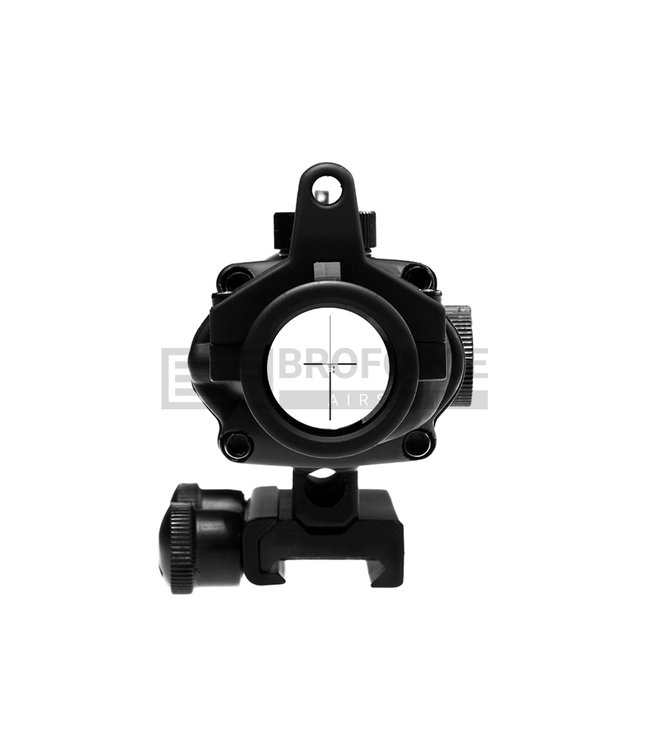 Aim-O 4x32 Combat Scope - Black